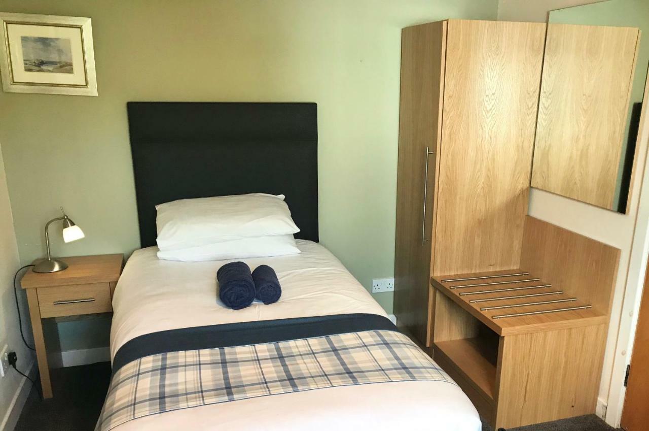 St Columba Hotel Đảo Đảo Iona Ngoại thất bức ảnh