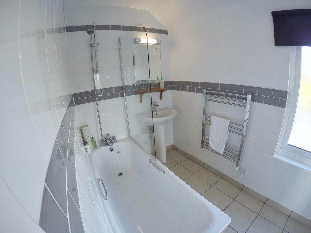 St Columba Hotel Đảo Đảo Iona Ngoại thất bức ảnh