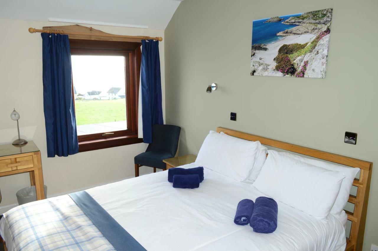 St Columba Hotel Đảo Đảo Iona Ngoại thất bức ảnh