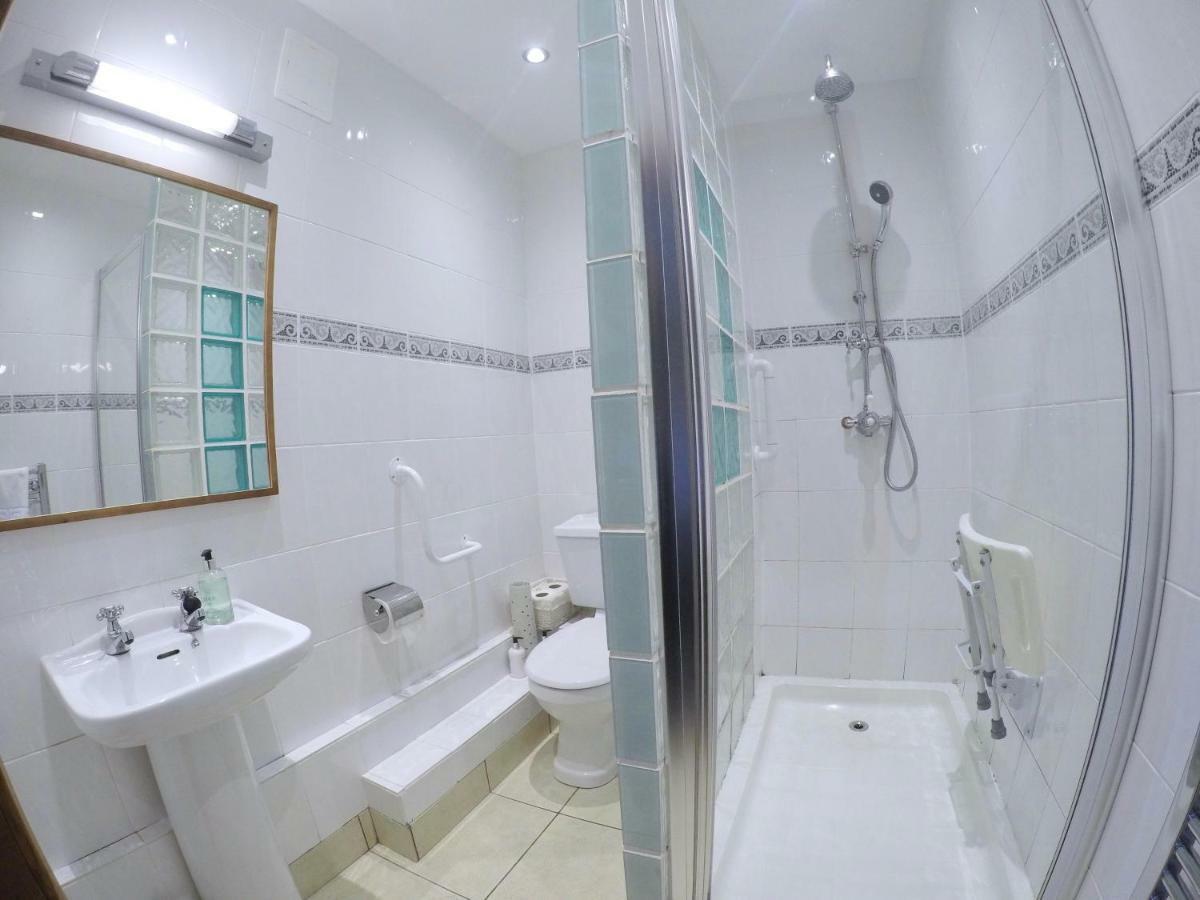 St Columba Hotel Đảo Đảo Iona Ngoại thất bức ảnh