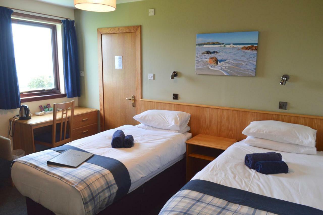 St Columba Hotel Đảo Đảo Iona Ngoại thất bức ảnh