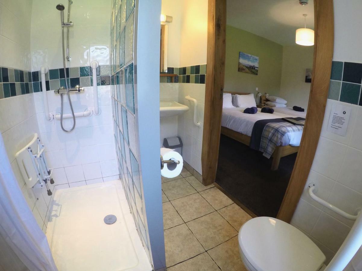 St Columba Hotel Đảo Đảo Iona Ngoại thất bức ảnh